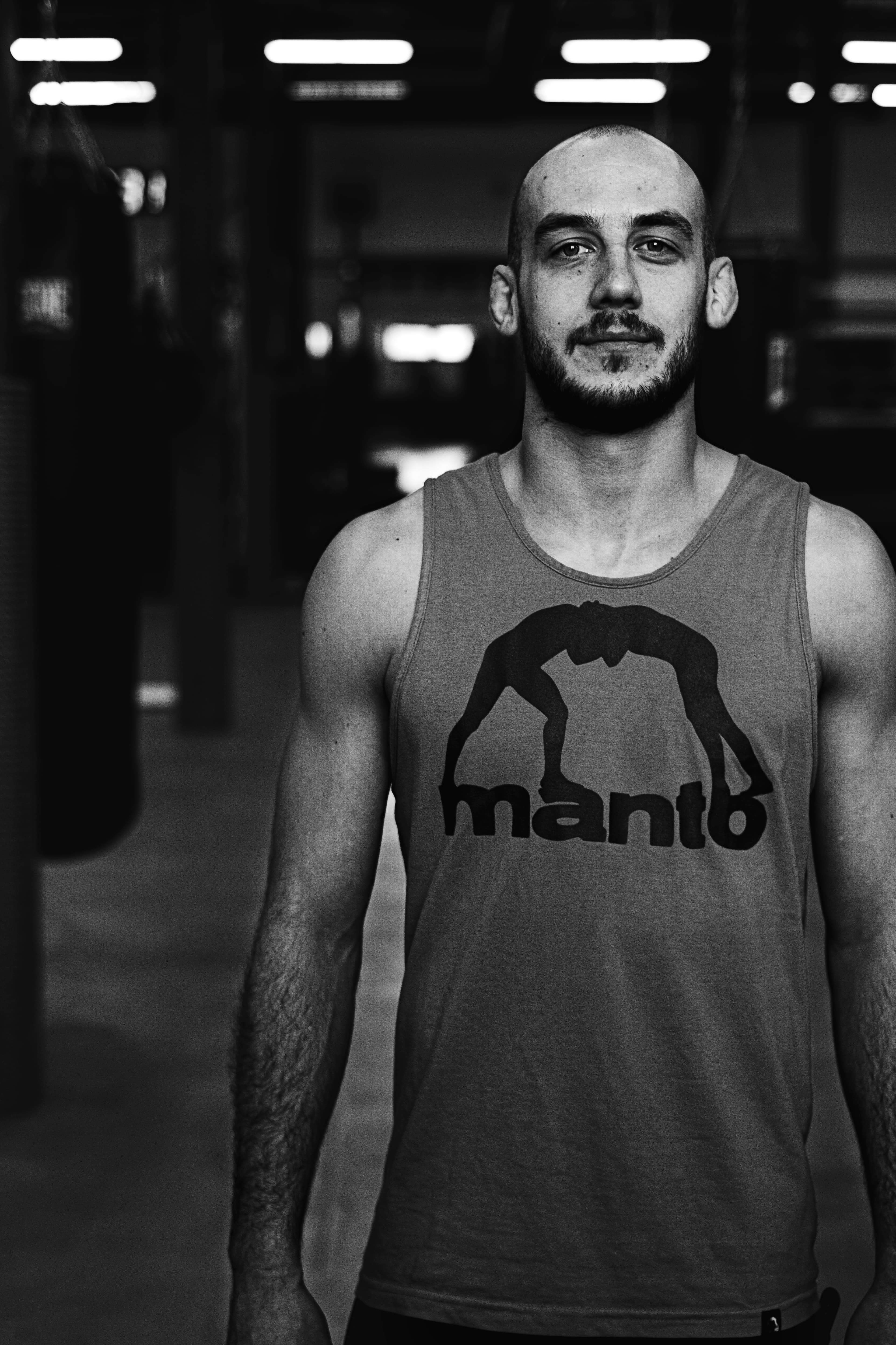 Ilia Kondratsionov - Head Coach